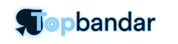 Logo Topbandar